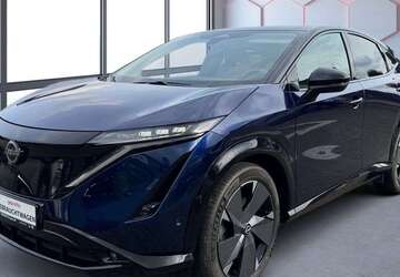 Nissan Ariya 16.750 km 39.990 &euro; Marl 45770