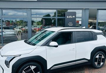 Kia EV3 5.000 km 41.970 &euro; Wesel 46485