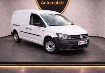 VW Caddy 99.987 km 10.490 &euro; Oberhausen 46045