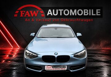 BMW 114 144.000 km 5.998 &euro; Essen 45356