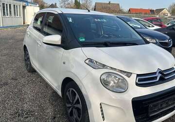 Citroen C1 132.000 km 4.450 &euro; Dorsten 46282
