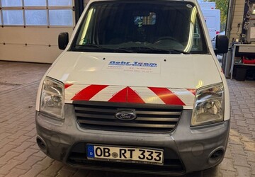 Ford Transit Tourneo Connect 143.000 km 4.900 &euro; Oberhausen 46045