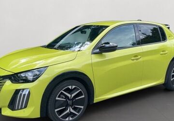 Peugeot 208 5.800 km 25.490 &euro; Essen 45134