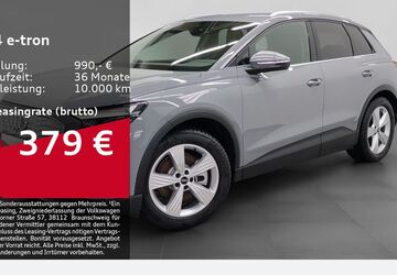 Audi Q4 e-tron 7.674 km 38.870 &euro; Bochum 44809