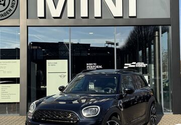 Mini Cooper SE Countryman 37.284 km 32.880 &euro; Mülheim an der Ruhr 45478