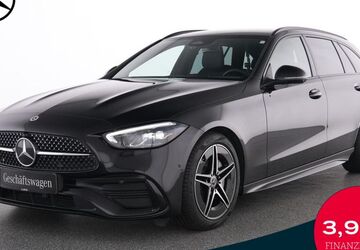 Mercedes-Benz C 180 9.130 km 42.840 &euro; Essen 45309