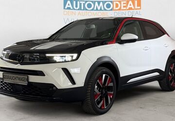 Opel Mokka 9.799 km 18.949 &euro; Dinslaken 46539