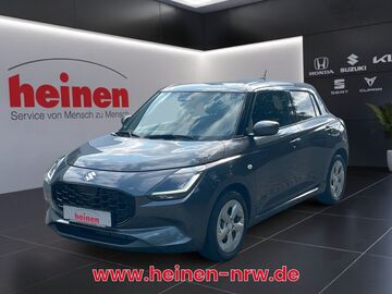 Gebrauchte Suzuki Swift