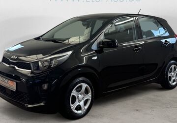 Kia Picanto 4.999 km 15.479 &euro; Moers 47445