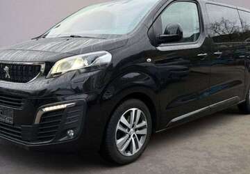 Peugeot Traveller 146.401 km 24.990 &euro; Velbert 42555