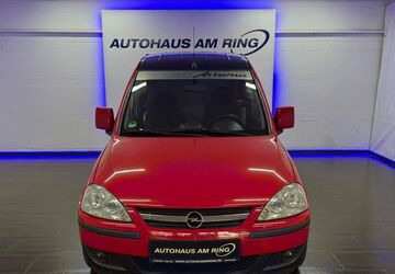 Opel Combo 161.984 km 6.999 &euro; Ratingen bei Düsseldorf 40878