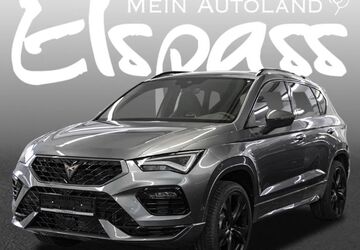 Cupra Ateca 2.990 km 37.789 &euro; Dinslaken 46539