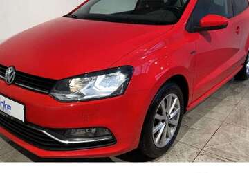 VW Polo 68.947 km 9.480 &euro; Bochum 44879