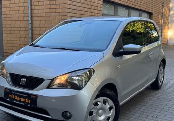 Seat Mii 48.462 km 9.990 &euro; Essen 45326