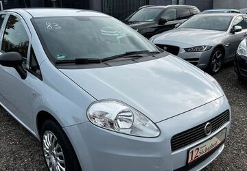 Fiat Punto 148.000 km 3.799 &euro; Kamp-Lintfort 47475