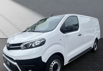 Toyota Proace (Verso) 62.099 km 20.950 &euro; Wesel 46485