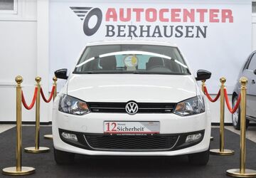 VW Polo 47.800 km 9.299 &euro; Oberhausen 46049