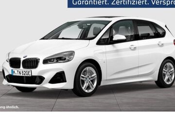 BMW 225 Active Tourer 69.407 km 20.680 &euro; Düsseldorf 40595