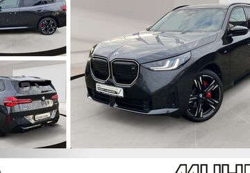 BMW X3 M50 26.043 km 66.980 &euro; Oberhausen 46149