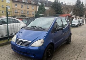 Mercedes-Benz A 140 184.000 km 1.500 &euro; Essen 45143
