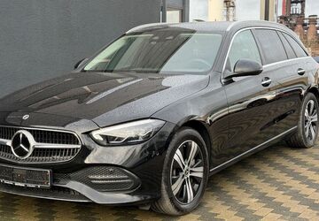 Mercedes-Benz C 300 117.000 km 28.700 &euro; Duisburg 47259