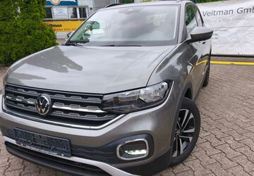 VW T-Cross 43.638 km 19.700 &euro; Oberhausen 46047
