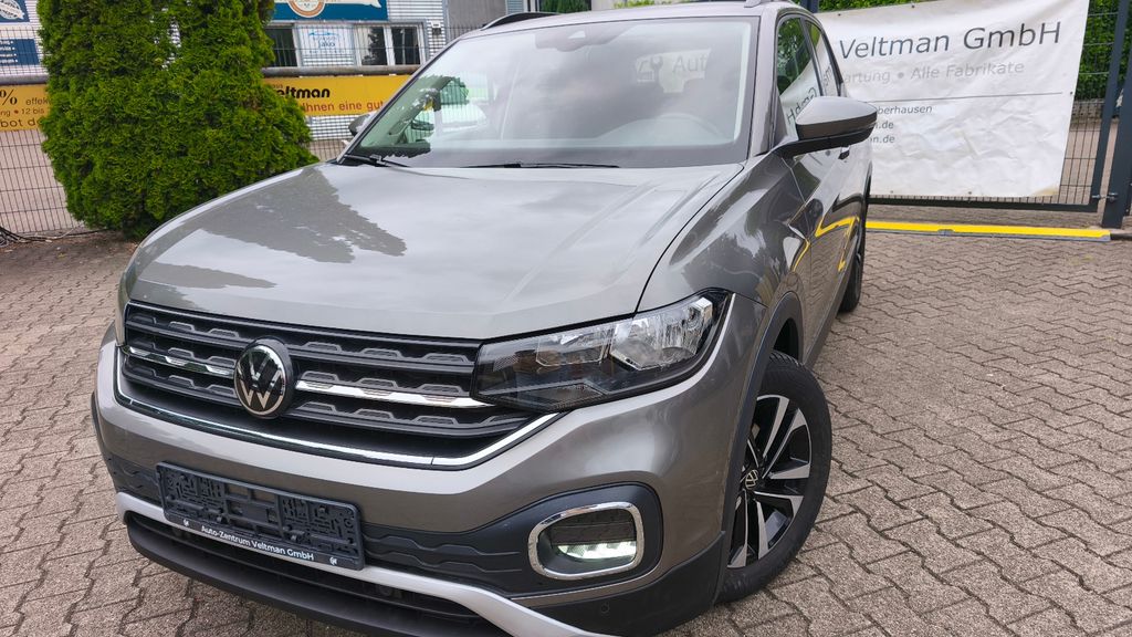 VW T-Cross 43.638 km 19.700 &euro; Oberhausen 46047