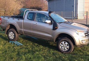 Ford Ranger 22.745 km 15.900 &euro; Rheurdt 47509