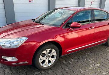 Citroen C5 71.000 km 7.900 &euro; Duisburg 47058