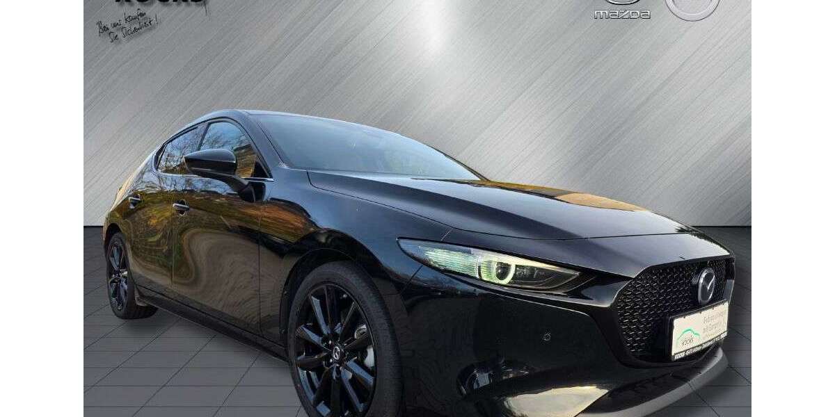 Mazda 3 35.763 km 20.990 &euro; Mülheim an der Ruhr 45473