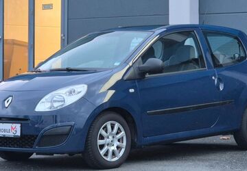 Renault Twingo 136.000 km 2.999 &euro; Mülheim an der Ruhr 45475