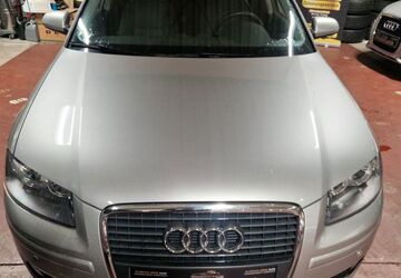 Audi A3 122.858 km 6.999 &euro; Rheinberg 47495