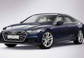 Audi A7 12.712 km 54.980 &euro; Wesel 46483