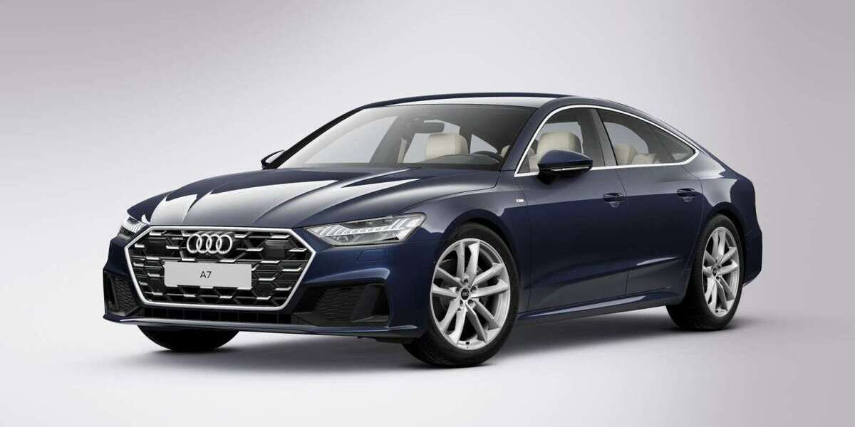 Audi A7 12.712 km 54.980 &euro; Wesel 46483