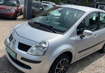 Renault Modus 100.000 km 2.999 &euro; Essen 45355