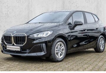 BMW 225 Active Tourer 47.103 km 27.980 &euro; Herne 44625