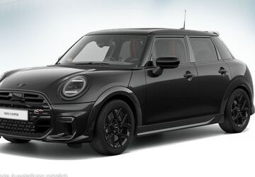 Mini Cooper S 12.299 km 34.930 &euro; Düsseldorf 40549