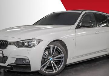 BMW 320 110.350 km 19.999 &euro; Dorsten 46284