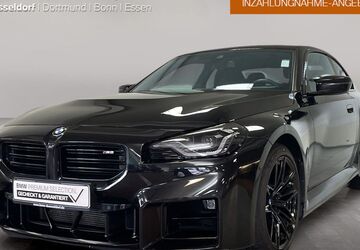 BMW M2 30.237 km 58.990 &euro; Düsseldorf 40237