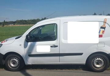 Mercedes-Benz Citan 104.000 km 4.950 &euro; Düsseldorf 40591