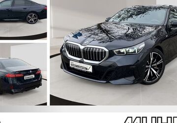 BMW 540 28.003 km 65.980 &euro; Oberhausen 46149