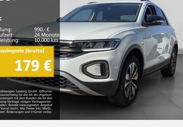 VW T-Roc 23.277 km 22.190 &euro; Oberhausen 46047