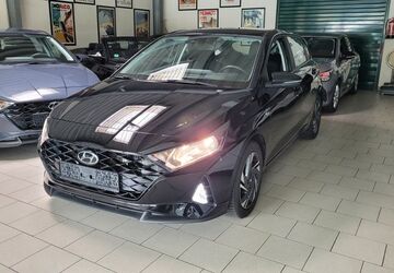 Hyundai i20 60.900 km 13.450 &euro; Oberhausen 46049