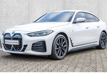 BMW i4 67.072 km 37.990 &euro; Herne 44625