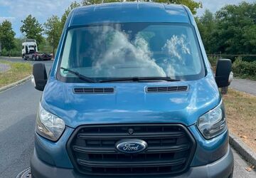 Ford Transit 248.000 km 10.200 &euro; Oberhausen 46149