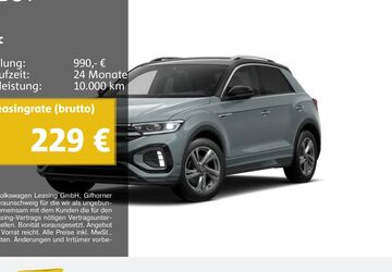 VW T-Roc 8.307 km 30.380 &euro; Recklinghausen 45663
