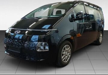 Hyundai STARIA 36.207 km 39.970 &euro; Gelsenkirchen 45897