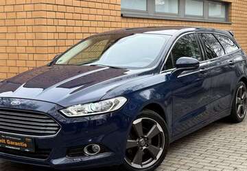 Ford Mondeo 89.464 km 14.990 &euro; Essen 45326
