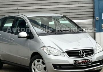 Mercedes-Benz A 160 60.000 km 9.000 &euro; Ratingen 40880