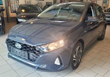Hyundai i20 69.900 km 13.350 &euro; Oberhausen 46049